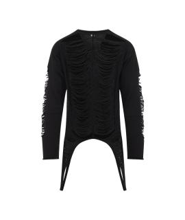 RICK OWENS Лонгслив