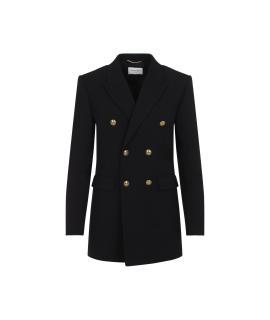 SAINT LAURENT Жакет/пиджак