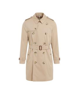 BURBERRY Тренч / плащ