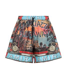 AMIRI Шорты