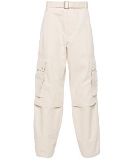 JACQUEMUS Повседневные брюки