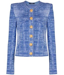 BALMAIN Жакет/пиджак