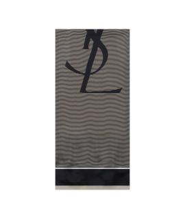 SAINT LAURENT Шарф