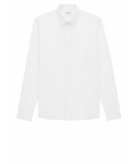 SAINT LAURENT Классическая рубашка