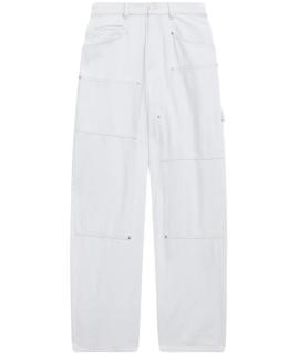 ISABEL MARANT Прямые брюки