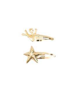 SAINT LAURENT Заколка