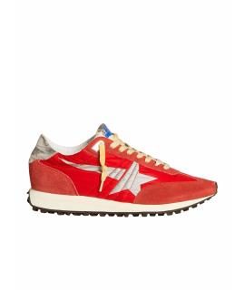 GOLDEN GOOSE DELUXE BRAND Низкие кроссовки / кеды