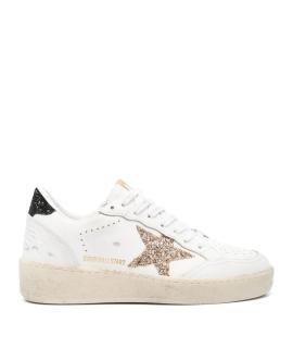 GOLDEN GOOSE DELUXE BRAND Кеды