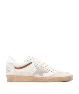 GOLDEN GOOSE DELUXE BRAND Низкие кроссовки / кеды