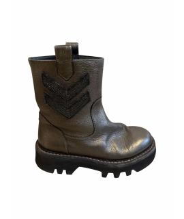 BRUNELLO CUCINELLI Ботинки