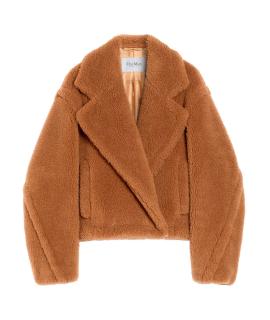 MAX MARA Шуба