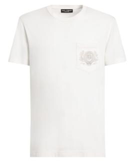 DOLCE&GABBANA Футболка