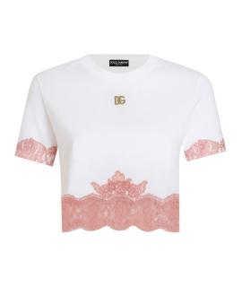 DOLCE&GABBANA Футболка