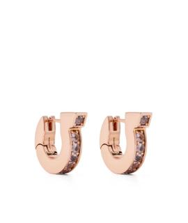 FERRAGAMO Серьги