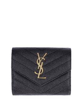 SAINT LAURENT Кошелек