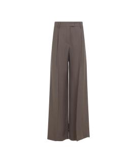 BRUNELLO CUCINELLI Прямые брюки
