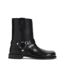 LOEWE Ботинки