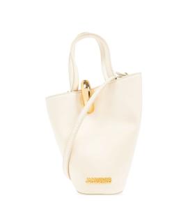 JACQUEMUS Сумка с короткими ручками