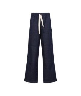DRIES VAN NOTEN Повседневные брюки