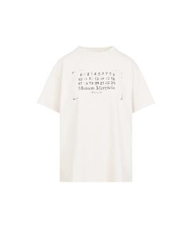 MAISON MARGIELA Футболка