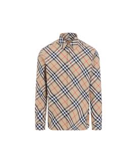 BURBERRY Кэжуал рубашка