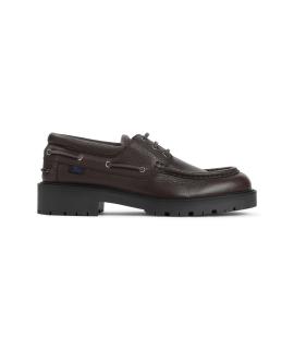 BURBERRY Лоферы