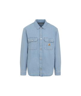 CARHARTT WIP Кэжуал рубашка