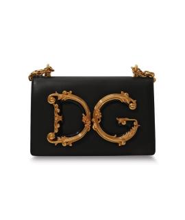 DOLCE&GABBANA Сумка через плечо