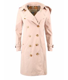 BURBERRY Тренч/плащ