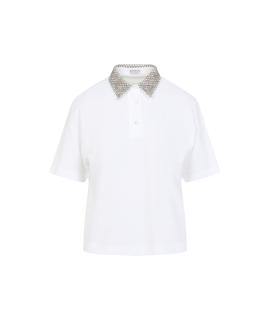 BRUNELLO CUCINELLI Футболка