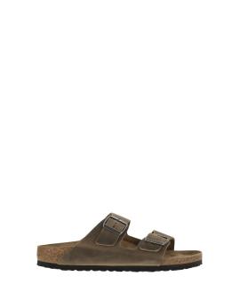 BIRKENSTOCK Шлепанцы