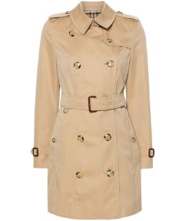 BURBERRY Тренч/плащ