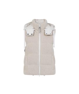 BRUNELLO CUCINELLI Жилет