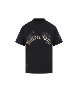 BALENCIAGA Футболка