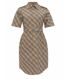 BURBERRY Повседневное платье