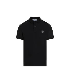 STONE ISLAND Поло с коротким рукавом