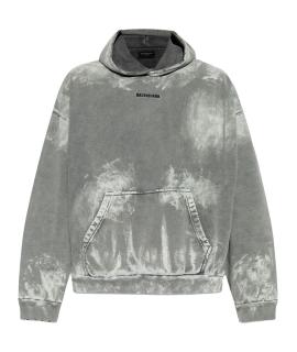BALENCIAGA Худи/толстовка