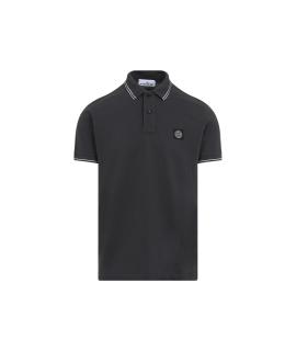 STONE ISLAND Поло с коротким рукавом