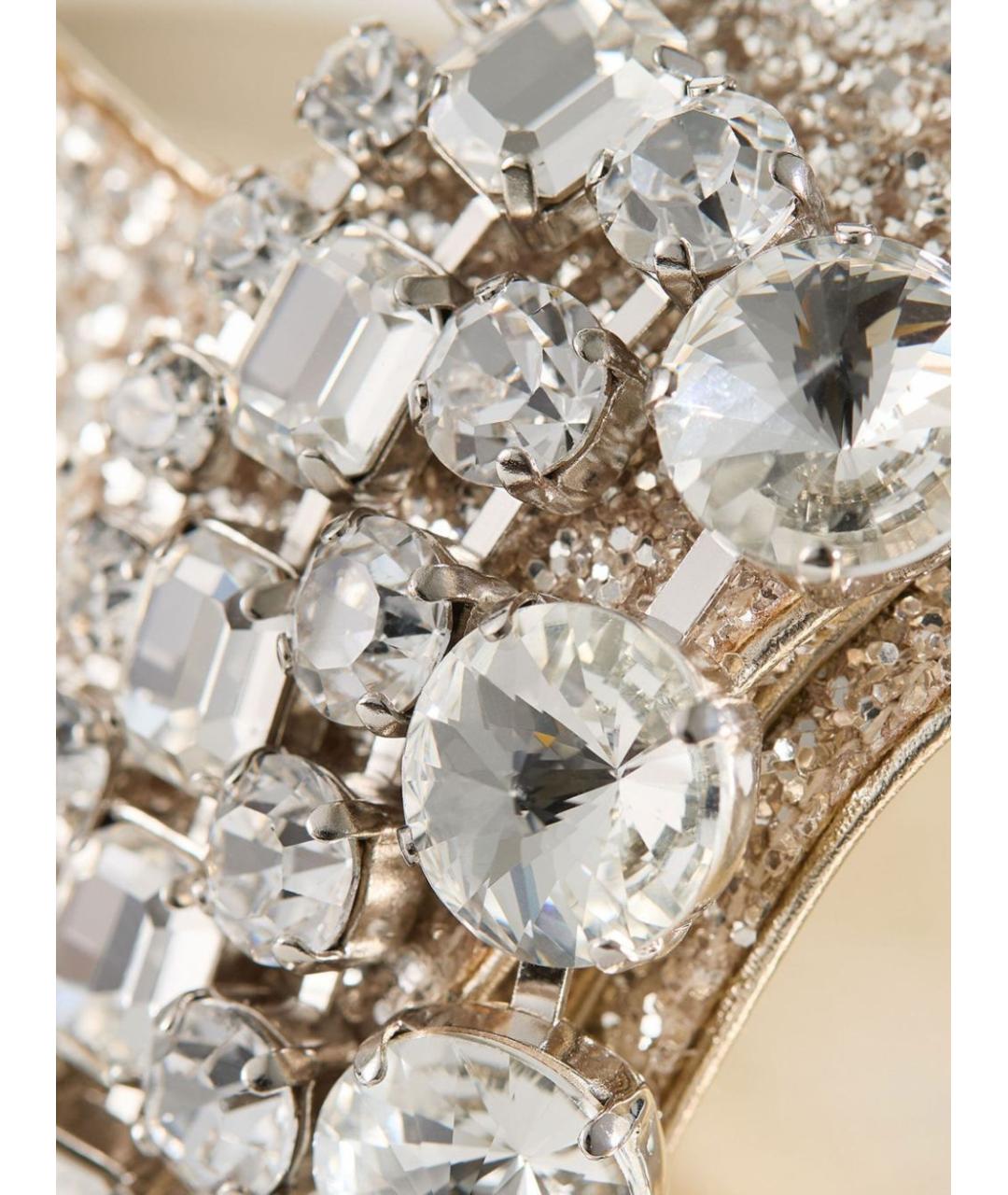 JIMMY CHOO Сандалии, фото 5