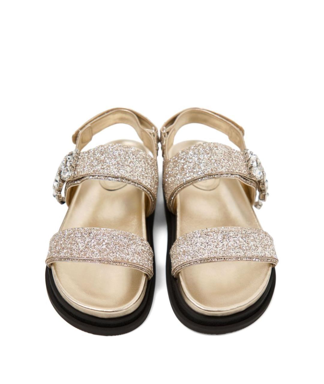 JIMMY CHOO Сандалии, фото 2