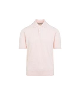 BRUNELLO CUCINELLI Поло с коротким рукавом