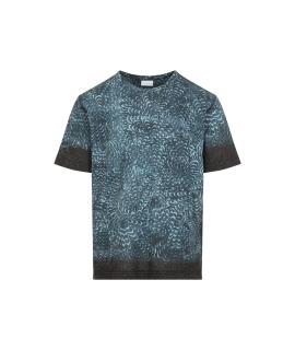 DRIES VAN NOTEN Футболка