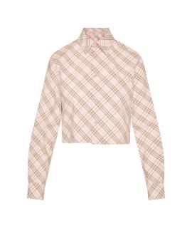 BURBERRY Рубашка