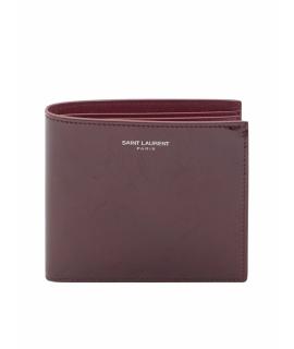 SAINT LAURENT Кошелек