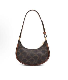CELINE Сумка с короткими ручками