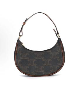 CELINE Сумка с короткими ручками