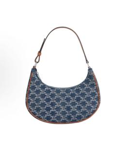 CELINE Сумка с короткими ручками