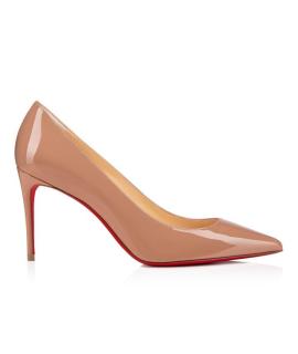 CHRISTIAN LOUBOUTIN Туфли