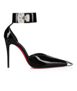 CHRISTIAN LOUBOUTIN Туфли