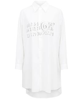 MM6 MAISON MARGIELA Повседневное платье